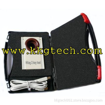 HITAG2 programmer + KEYTOOL v4.3